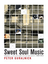 Sweet Soul Music (eBook): Rhythm and Blues and the Southern Dream of Freedom